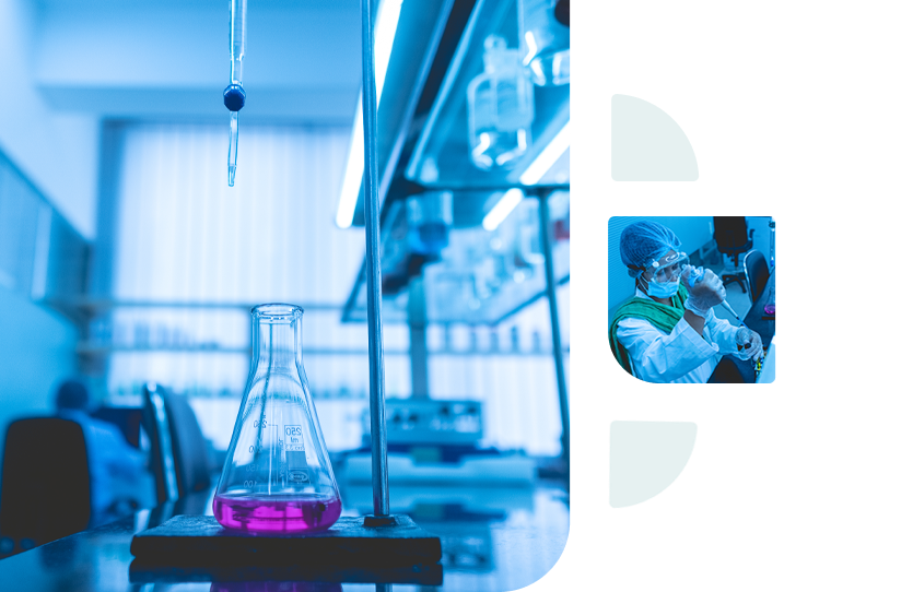 ASBMEB laboratory